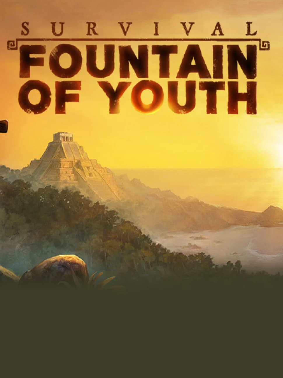 Survival: Fountain of Youth