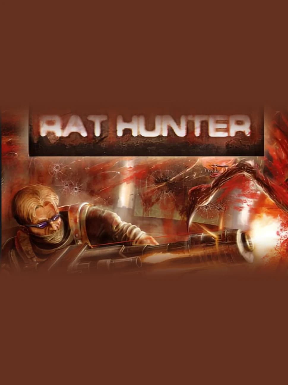 Rat Hunter