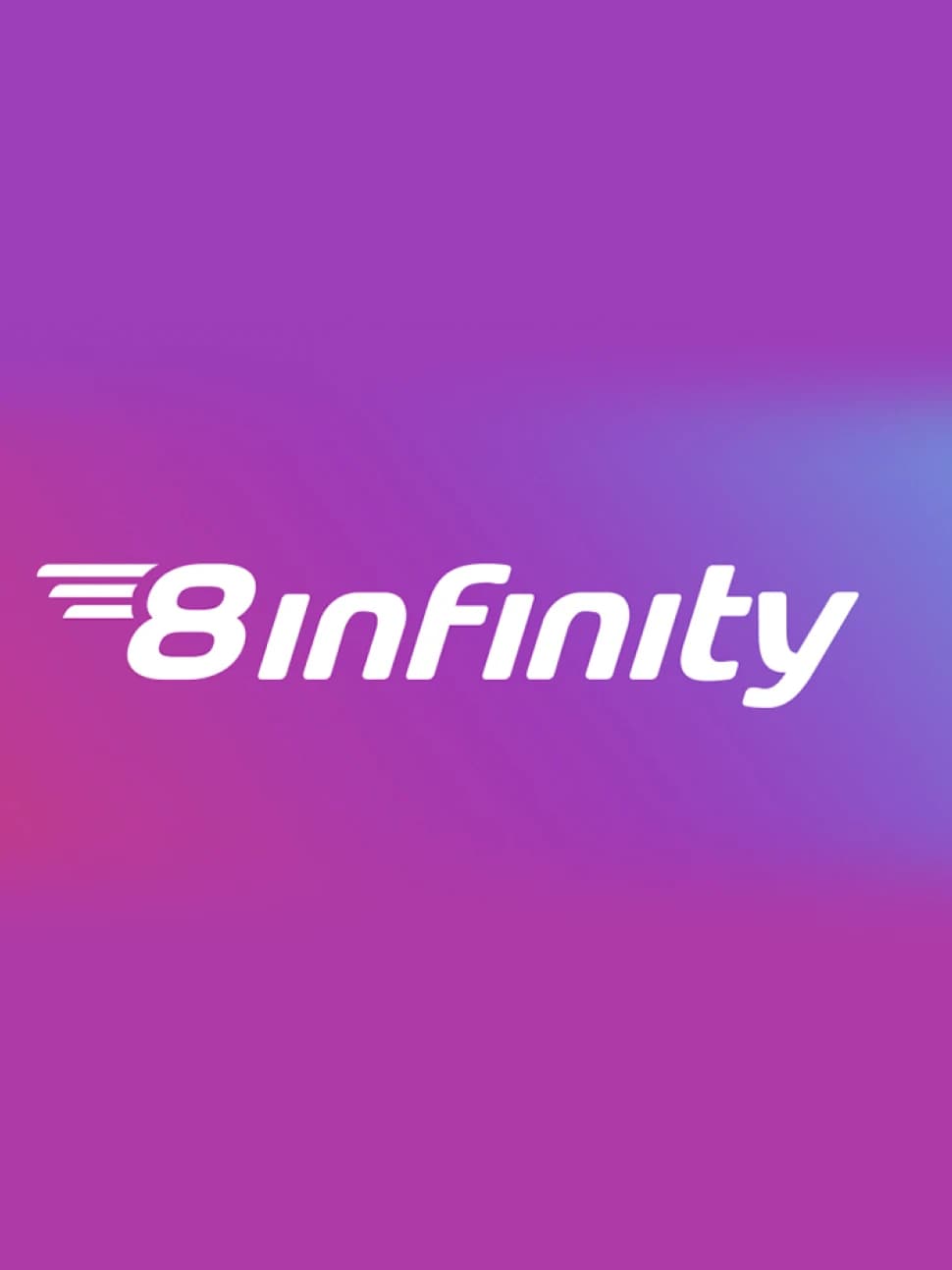 8infinity