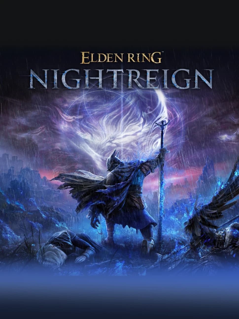 Elden Ring Nightreign