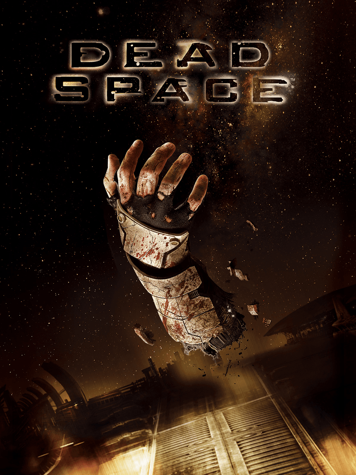 Dead Space, Steam Gift