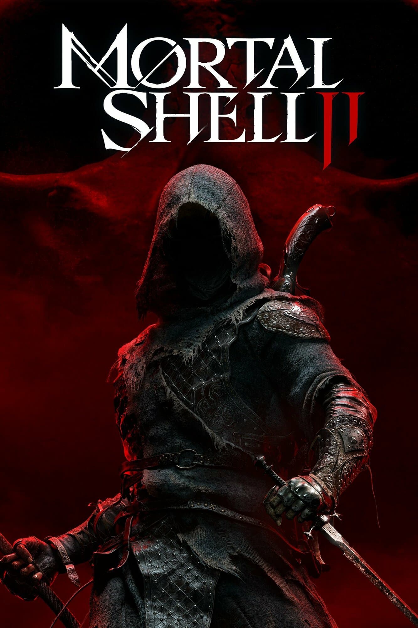 Mortal Shell II - Standart Edition (PlayStation) TRY (TR)