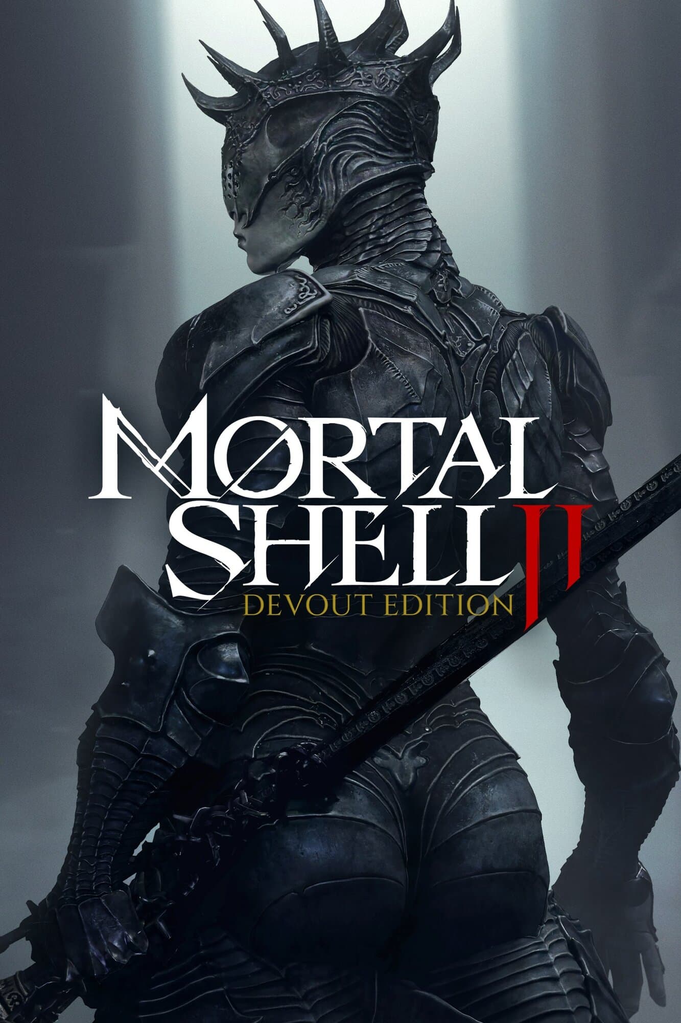 Mortal Shell II - Devout Edition (PlayStation) TRY (TR)