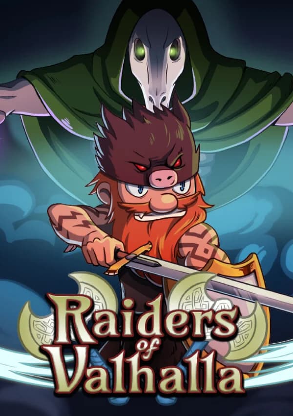 Raiders of Valhalla