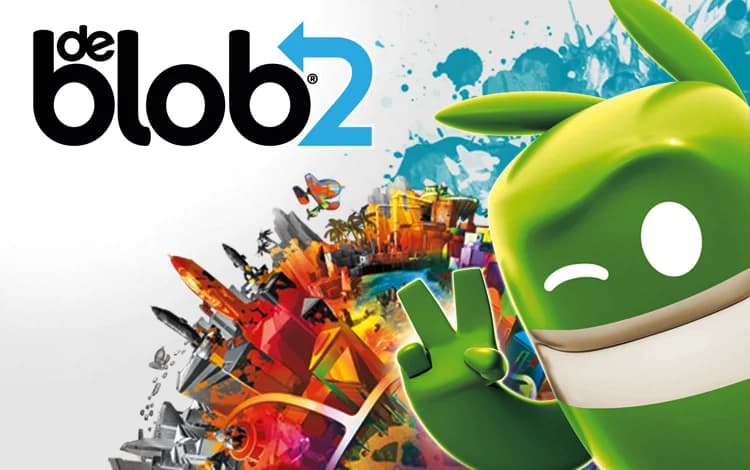 de Blob 2