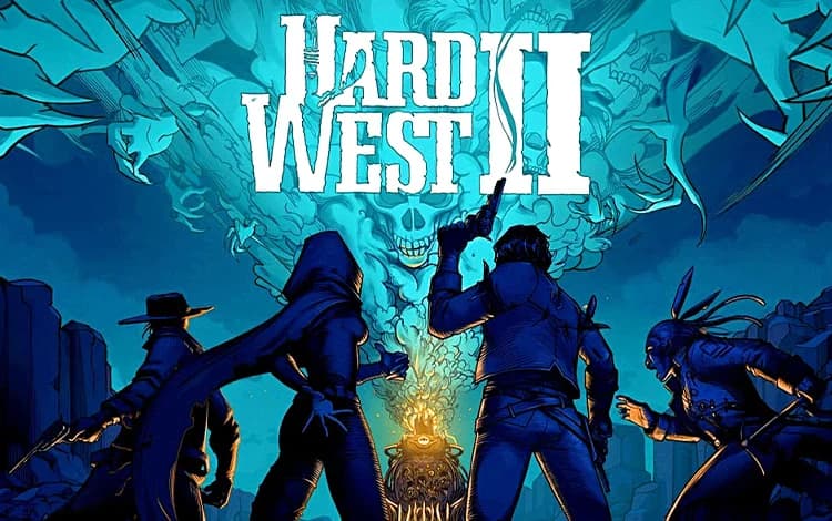 Hard West 2