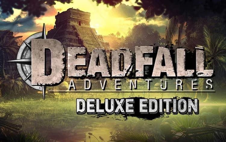 Deadfall Adventures Deluxe Edition