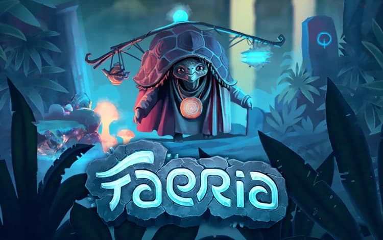 Faeria