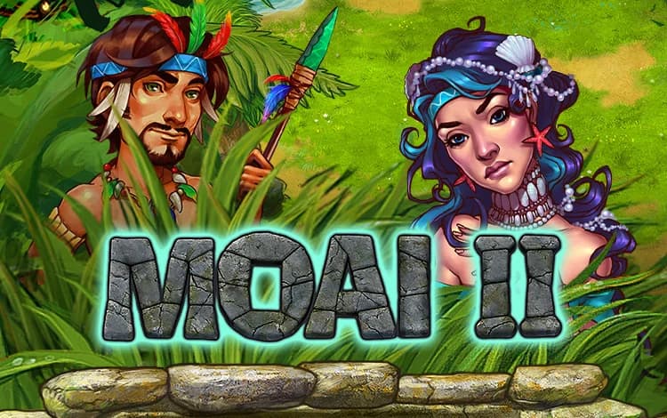 MOAI 2: Path to Another World