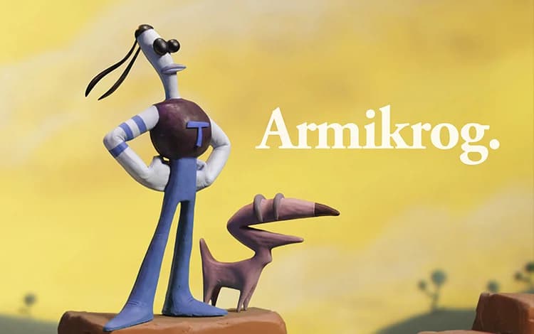 Armikrog