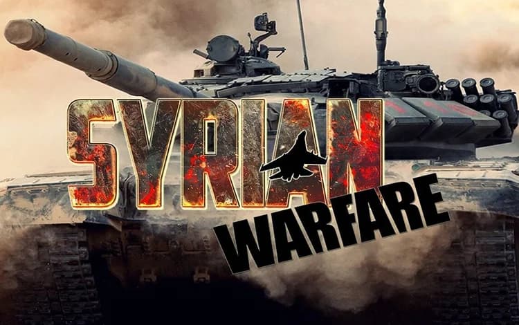 Syrian Warfare
