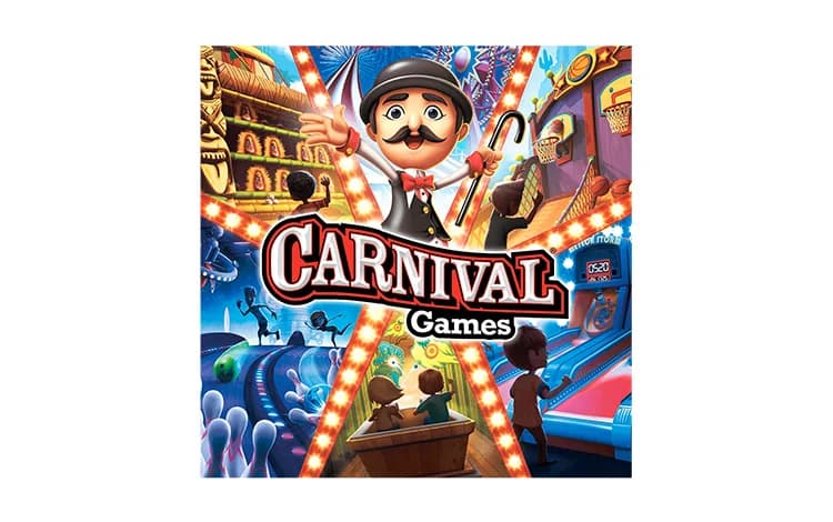 Carnival Games