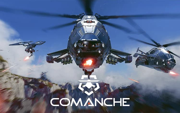 Comanche