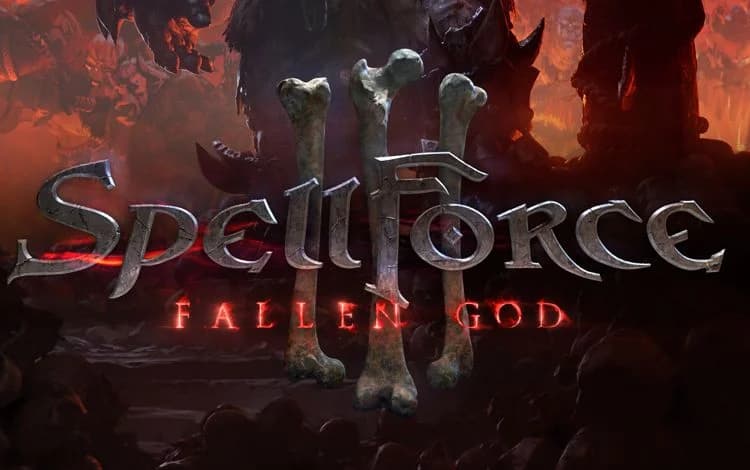 SpellForce 3: Fallen God