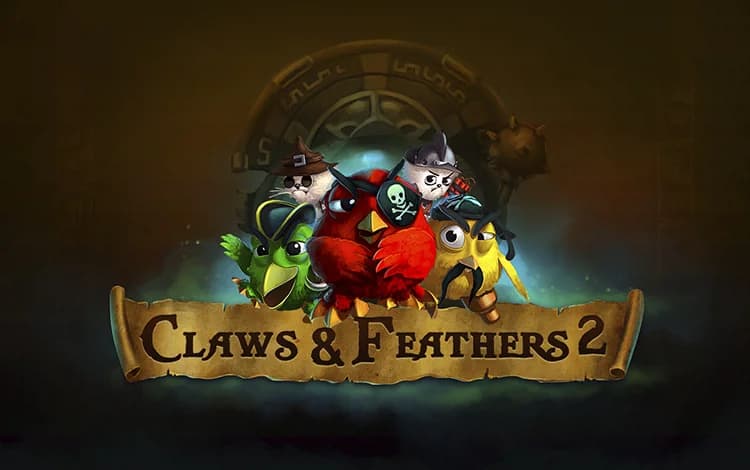 Claws & Feathers 2