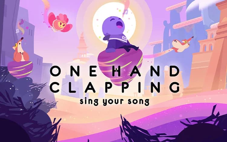 One Hand Clapping