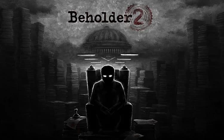 Beholder 2