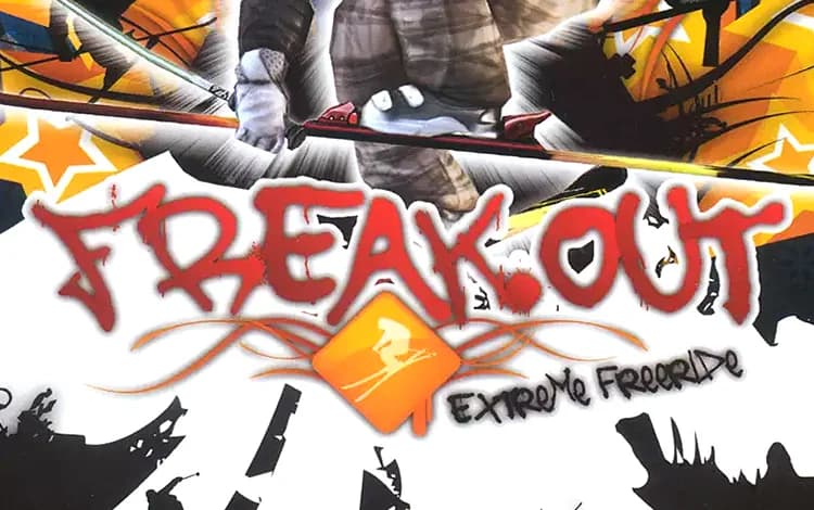 FreakOut: Extreme Freeride