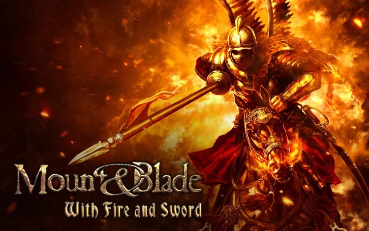 Mount & Blade: With Fire and Sword