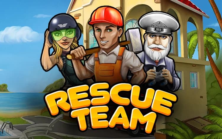 Rescue Team