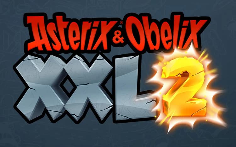 Asterix and Obelix XXL2 (retail)