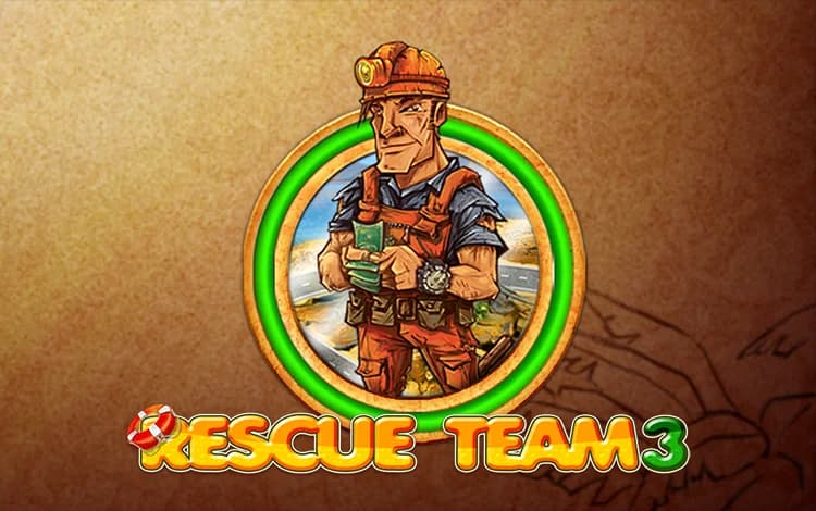 Rescue Team 3
