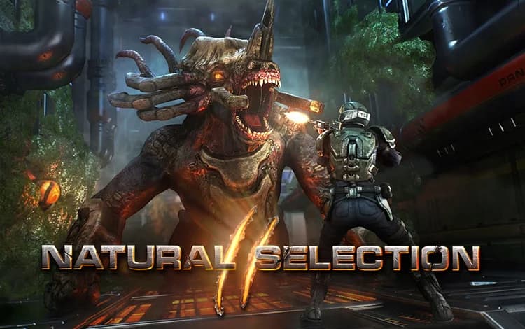 Natural Selection 2