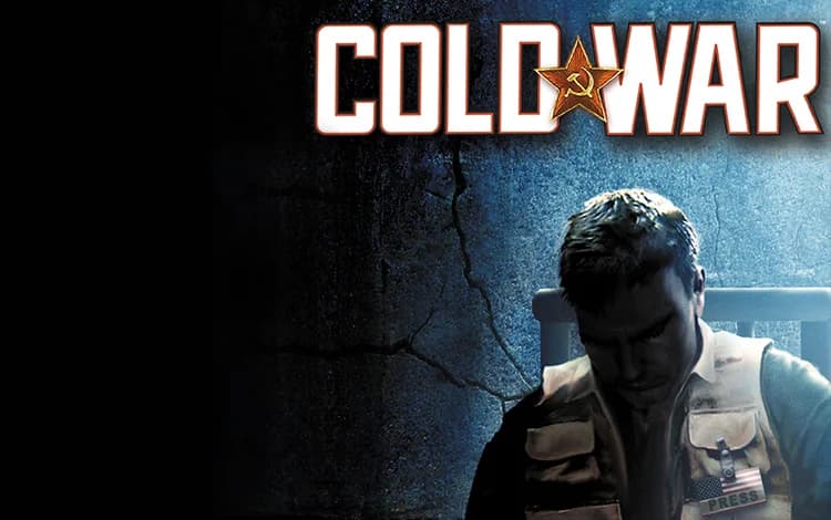 Cold War