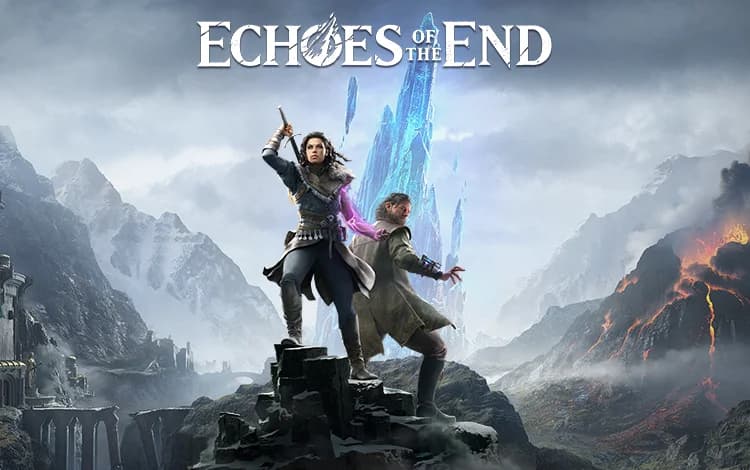 Echoes of the End