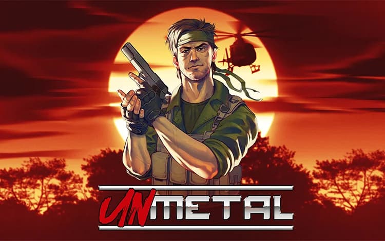 UnMetal