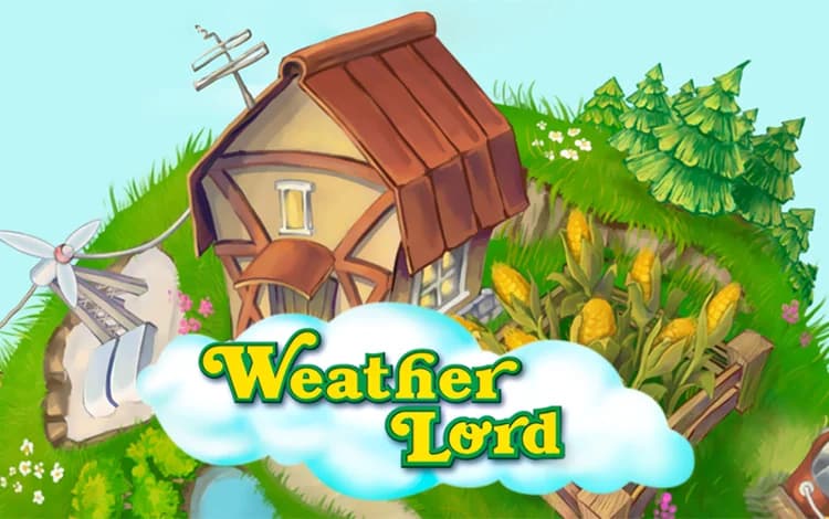 Weather Lord