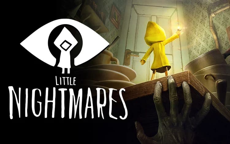 Little Nightmares
