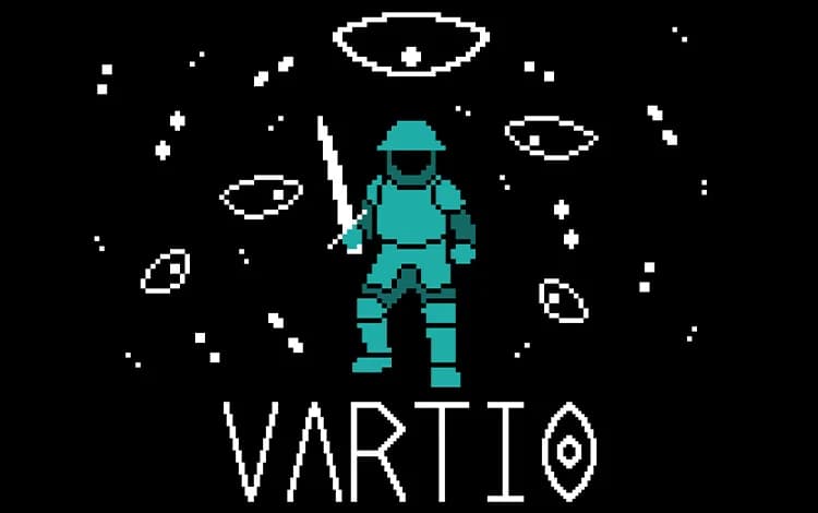 Vartio