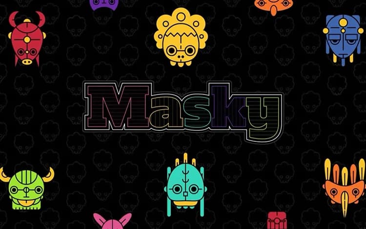 Masky