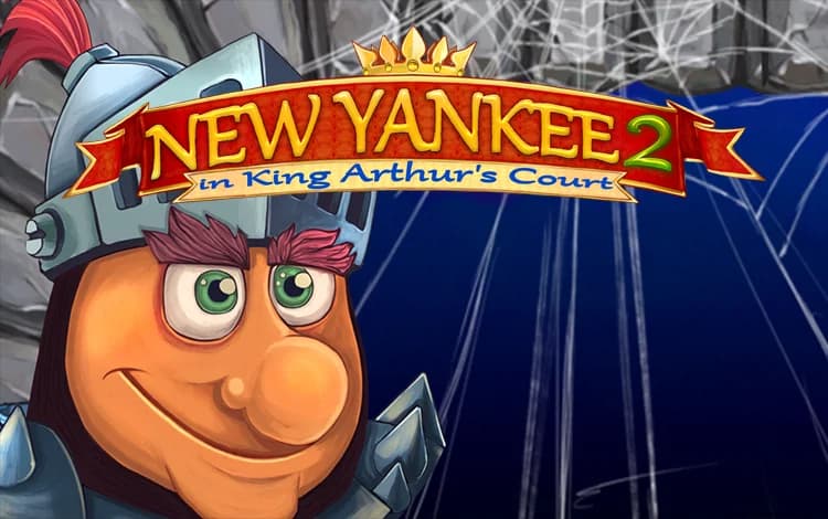 New Yankee in King Arthur's Court 2