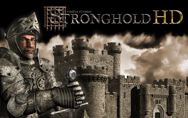 Stronghold HD