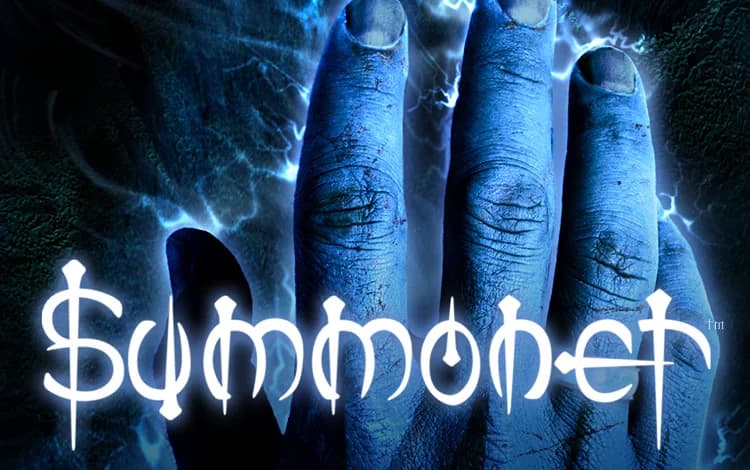 Summoner