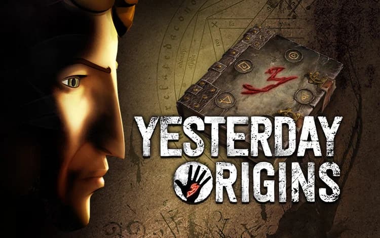Yesterday Origins (retail)