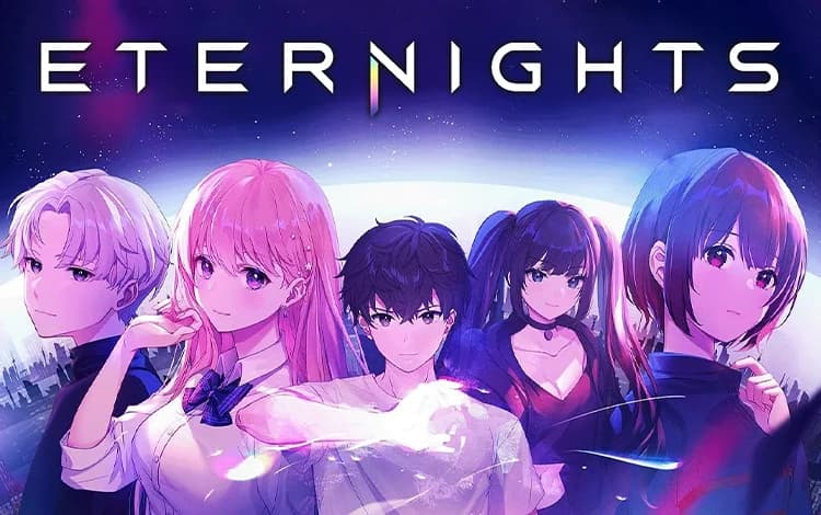 Eternights