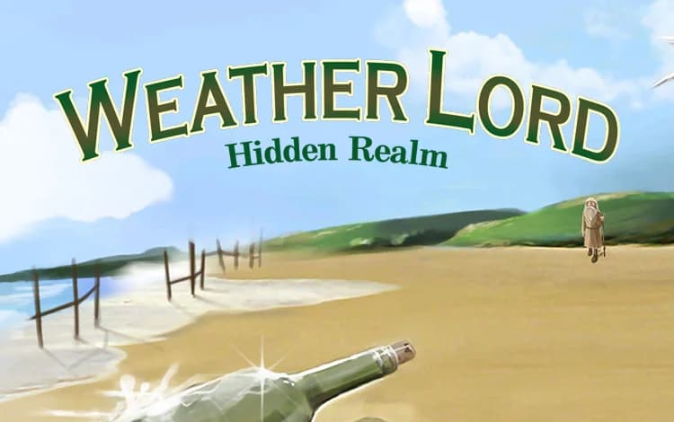 Weather Lord: Hidden Realm