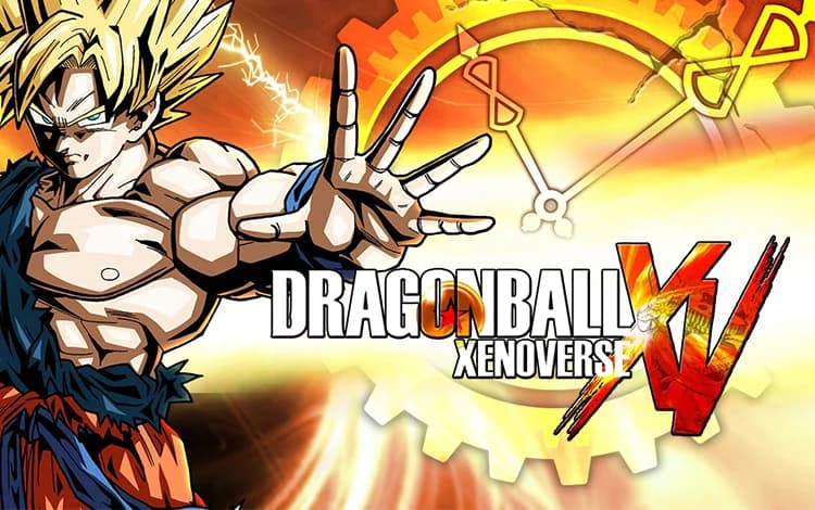 Dragon Ball Xenoverse