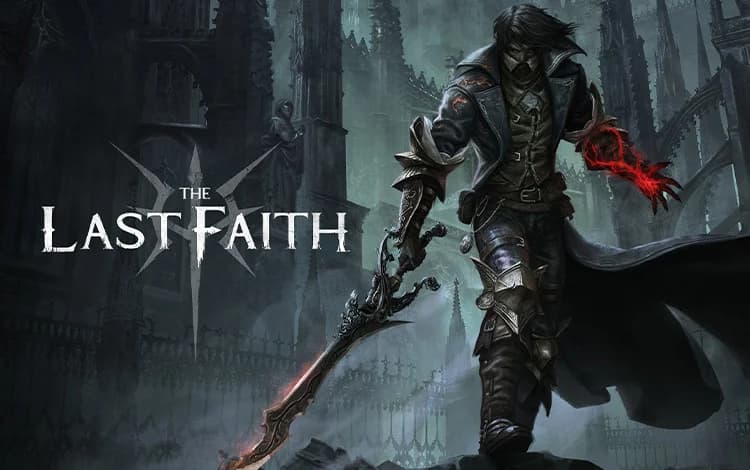 The Last Faith