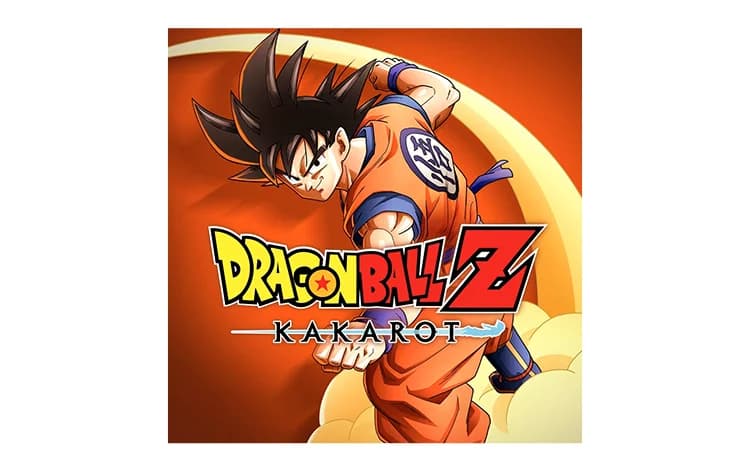 Dragon Ball Z: Kakarot + A New Power Awakens Set