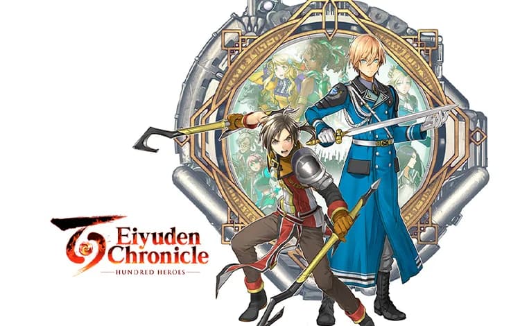 Eiyuden Chronicle: Hundred Heroes