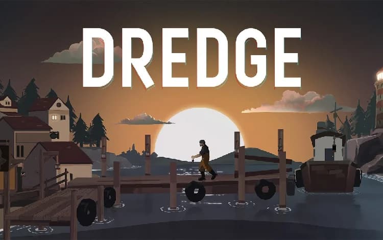 Dredge