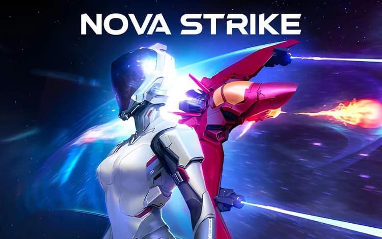 Nova Strike