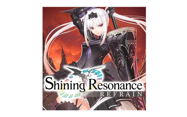 Shining Resonance Refrain