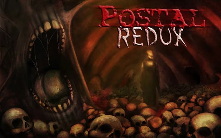 POSTAL Redux