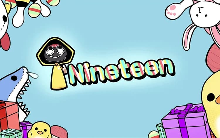Nineteen
