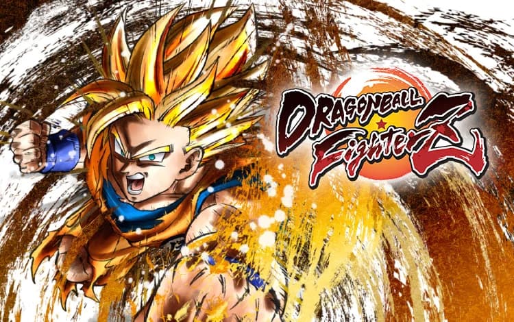 Dragon Ball FighterZ